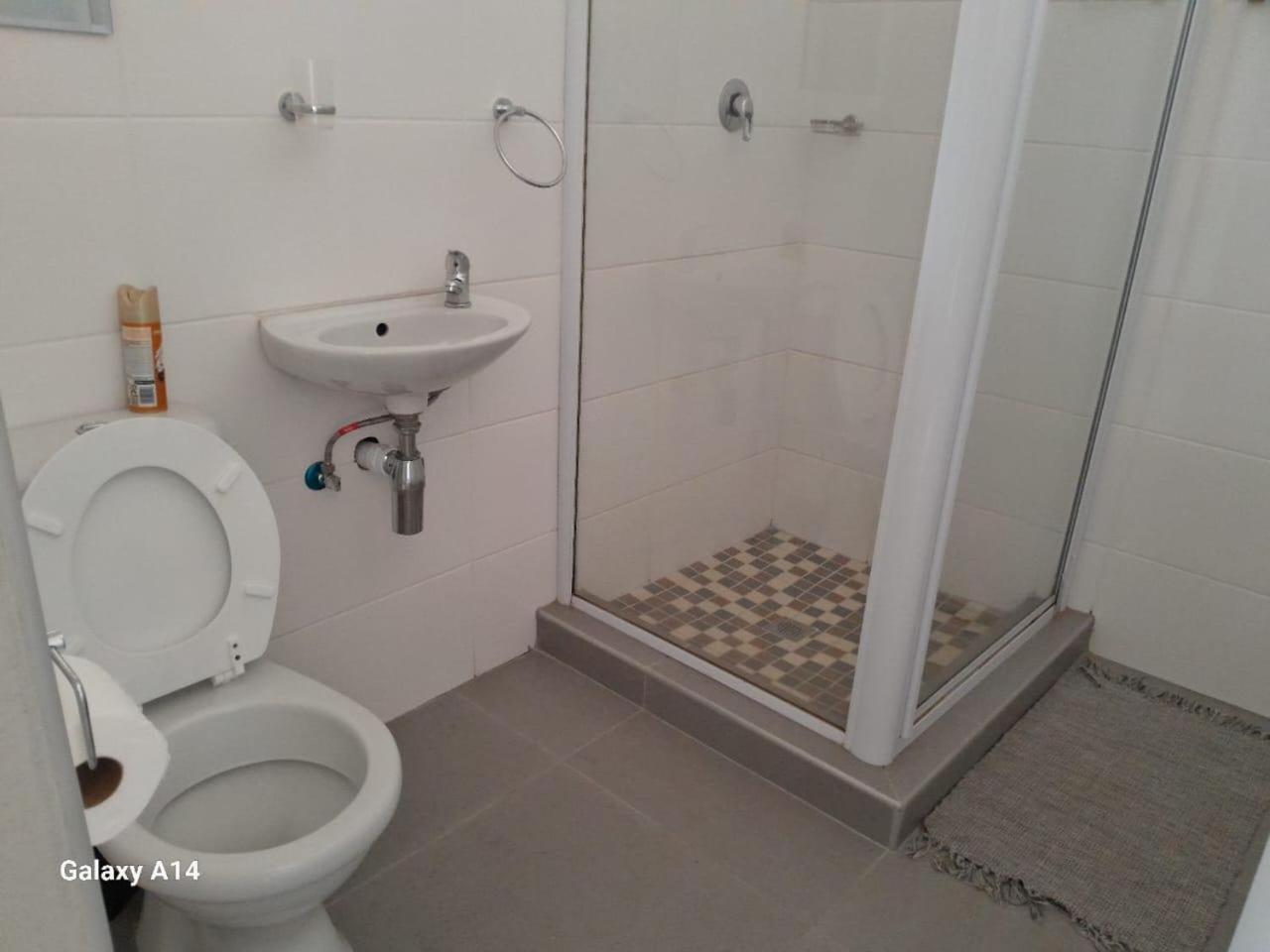 مبيت وإفطار ريتشاردز باي Nqabanqaba الغرفة الصورة