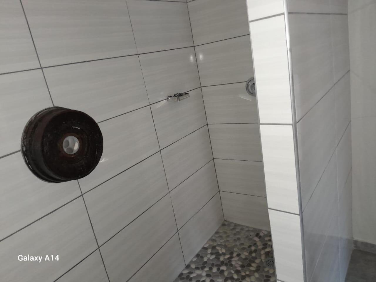 مبيت وإفطار ريتشاردز باي Nqabanqaba المظهر الخارجي الصورة