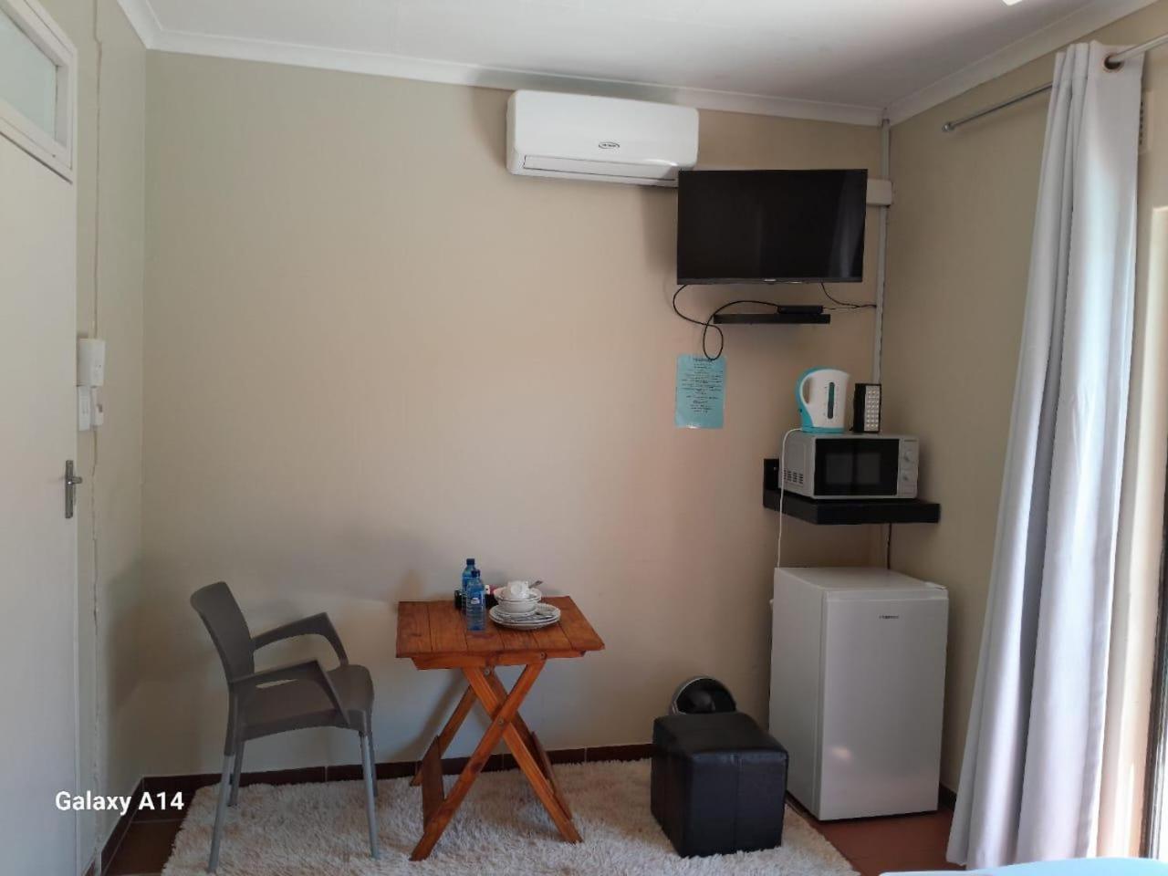 مبيت وإفطار ريتشاردز باي Nqabanqaba المظهر الخارجي الصورة