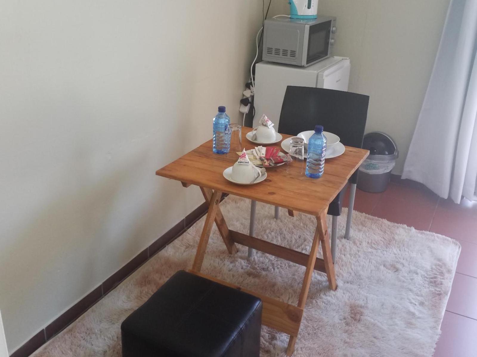مبيت وإفطار ريتشاردز باي Nqabanqaba المظهر الخارجي الصورة